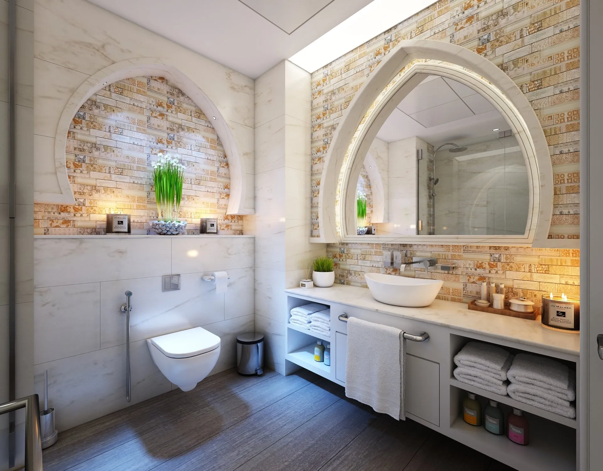 Bathroom Remodeling Mount Dora Florida