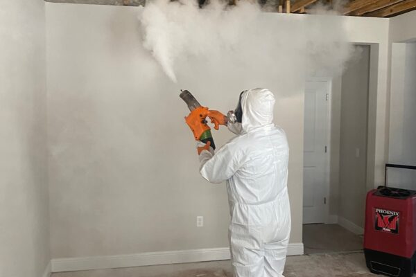 Fire, Water & Mold Remediation
