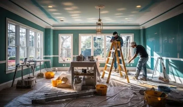 How Custom Home Renovations Can Add Value to Your Heathrow Property