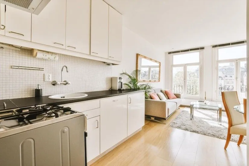 Top Kitchen and Bathroom Remodeling Trends Popular in Central Florida Homes