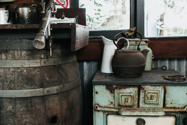 7 Signs Your Kitchen Needs an Upgrade