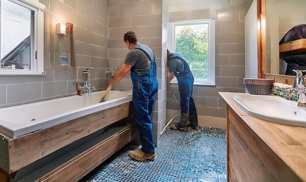 Why Bathroom Remodeling Services Are a Smart Investment for Your Home