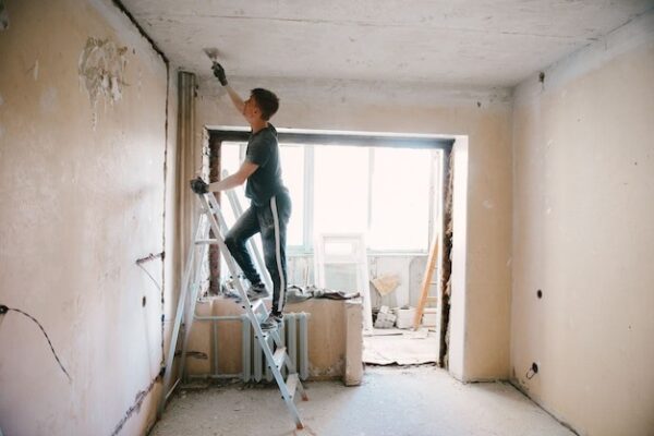 Garage Remodeling vs Renovation in Winter Park: Understanding The Key Differences