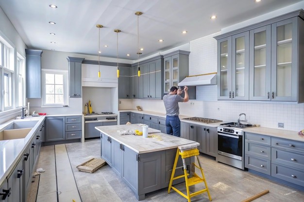 Why Cheap Kitchen Remodels Cost More in the Long Run