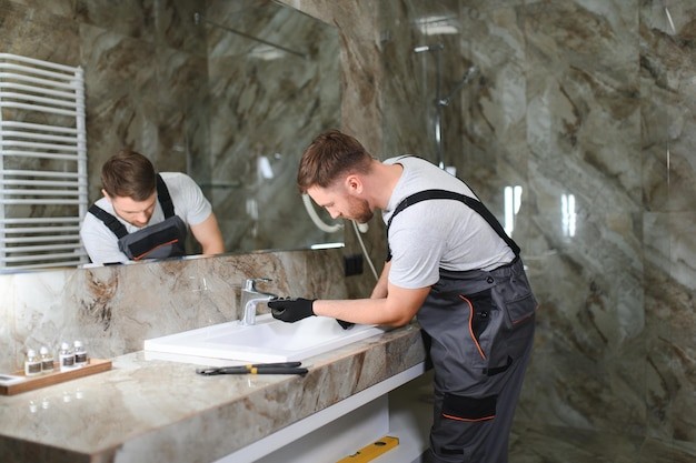 Can Remodeling Your Bathroom in The Villages Help With Aging-in-Place Designs?