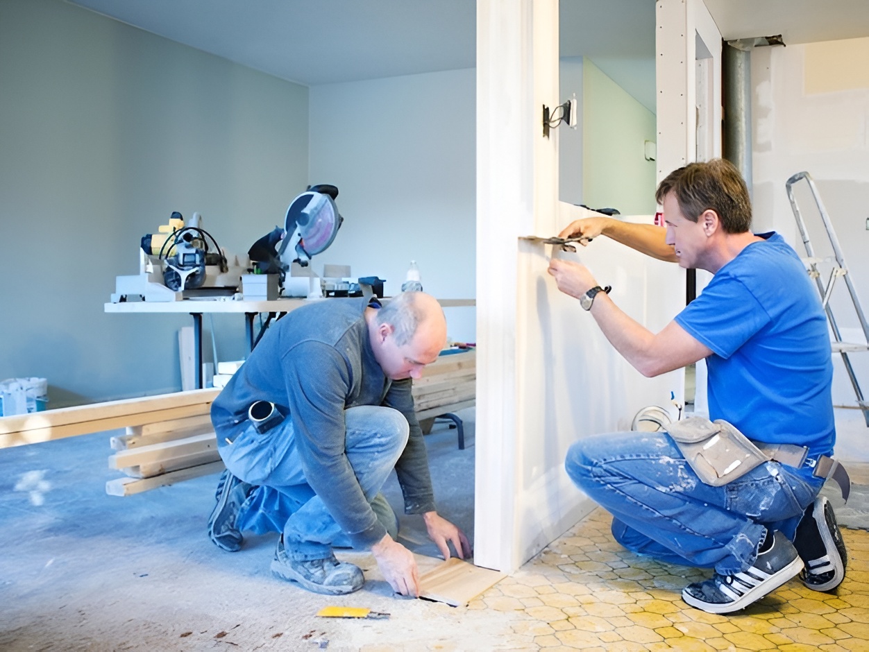 Why Are Home Renovation Contractors Important for Major Home Upgrades in Lady Lake?