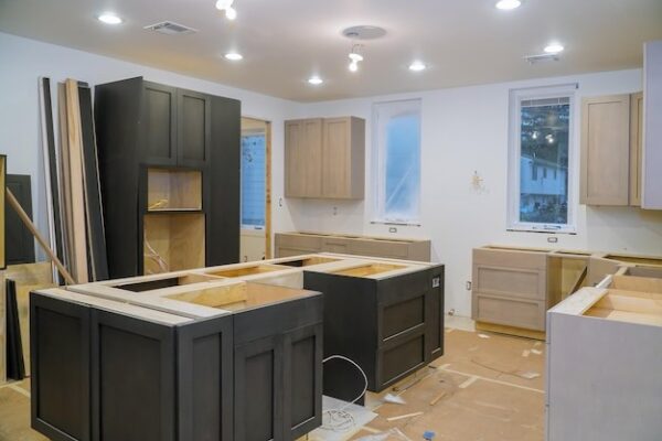 Need More Space? Try Residential Remodeling in Winter Park