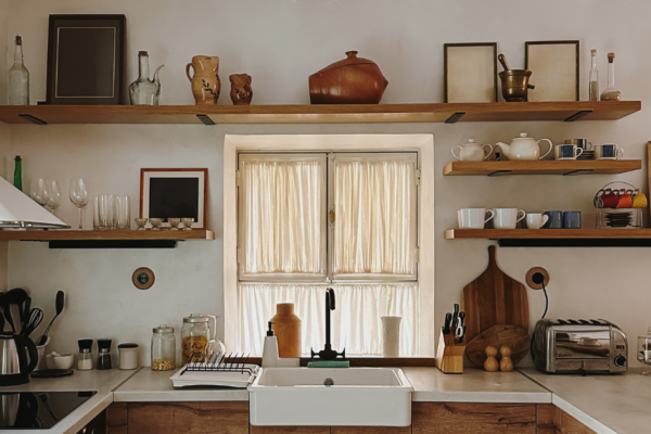 5 Small Kitchen Remodel Ideas to Maximize Your Space