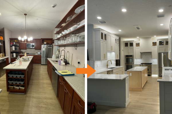 The Essential Elements of a Luxury Kitchen Remodel