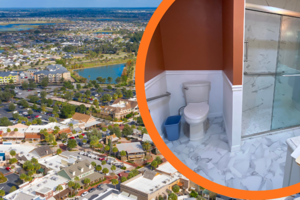 The Villages Bathroom Remodel Guide: Upgrading Style, Comfort, and Function