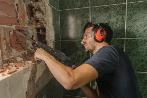 How Much Does a Bathroom Addition Cost in Orlando?