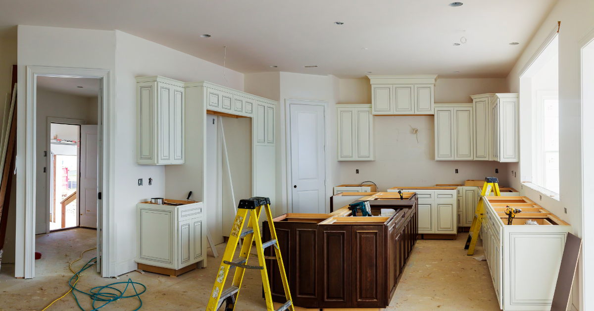 How Winter Park Homeowners Know It’s Time for a Kitchen Remodel