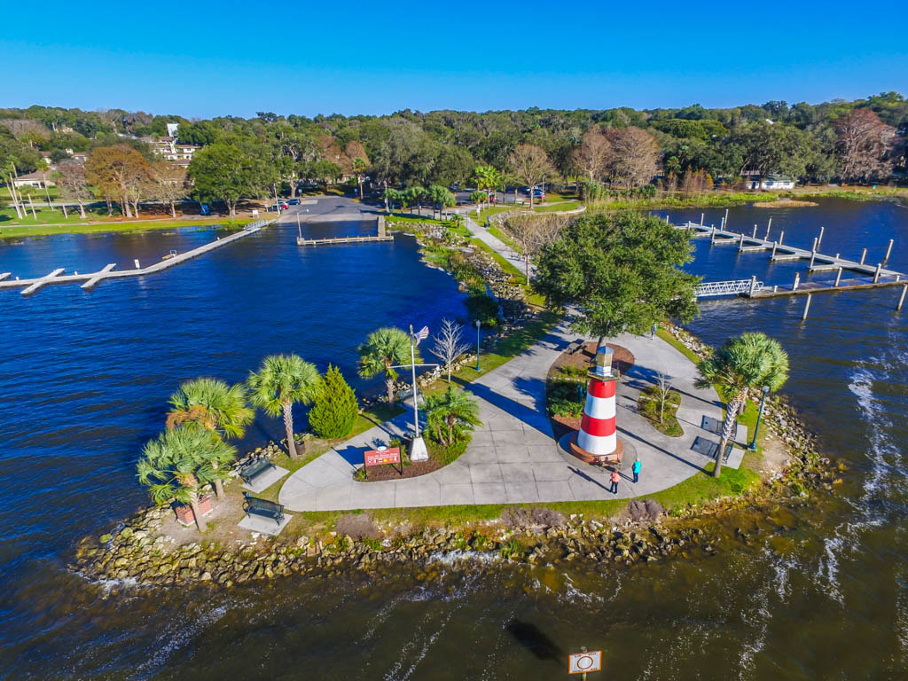 Designing a Spa-Inspired Primary Bathroom for Your Mount Dora Lake Home.