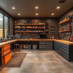Garage & Workshop Conversions: Expanding Your Living Space in Winter Garden & Apopka