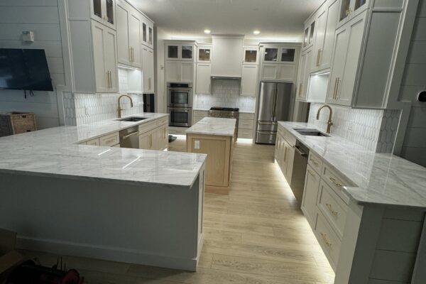 Why Florida Homeowners Can’t Afford to Skip Kitchen Permits