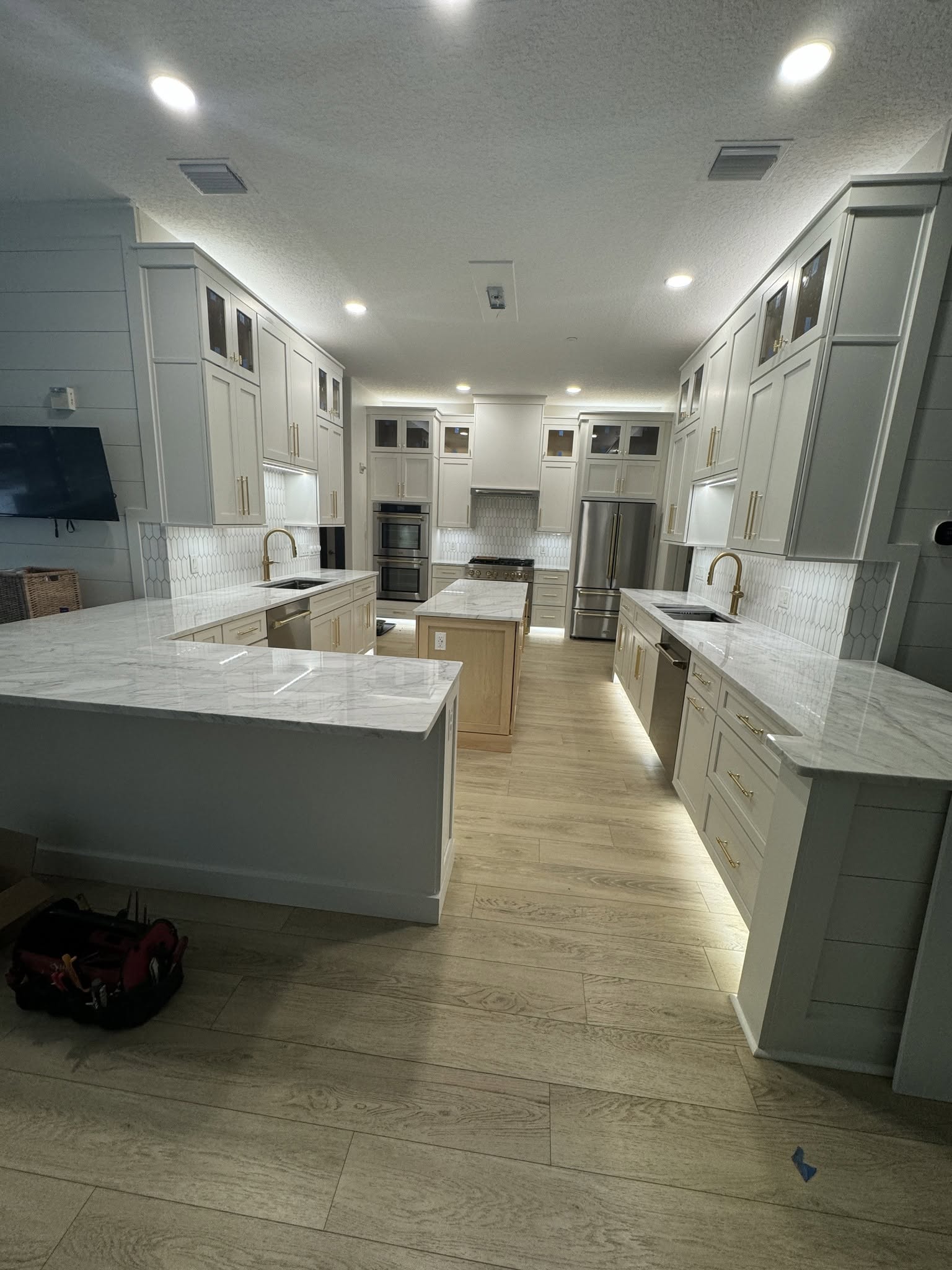 Why Florida Homeowners Can’t Afford to Skip Kitchen Permits